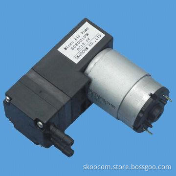 Air Compressor Pump, Low Consumption